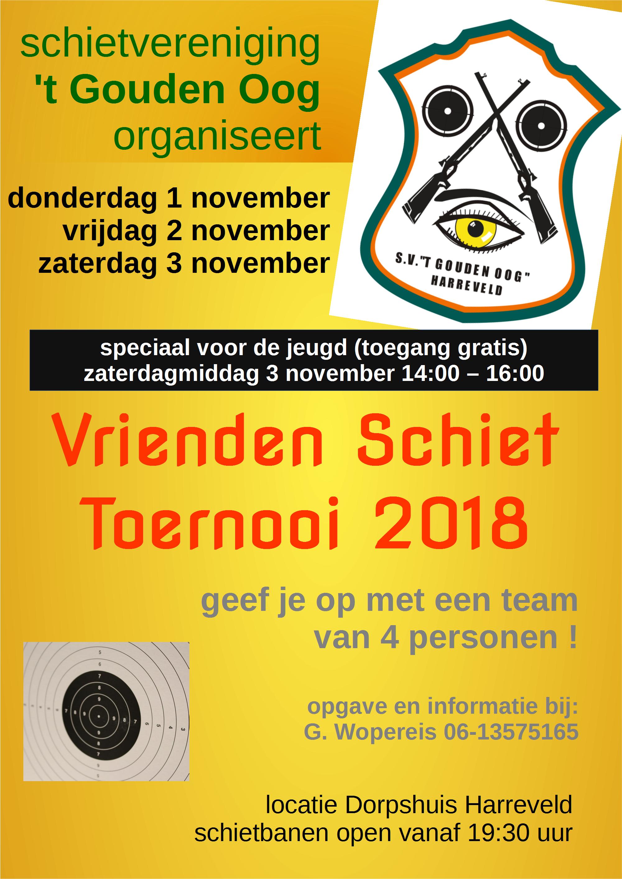 GO VST 2018